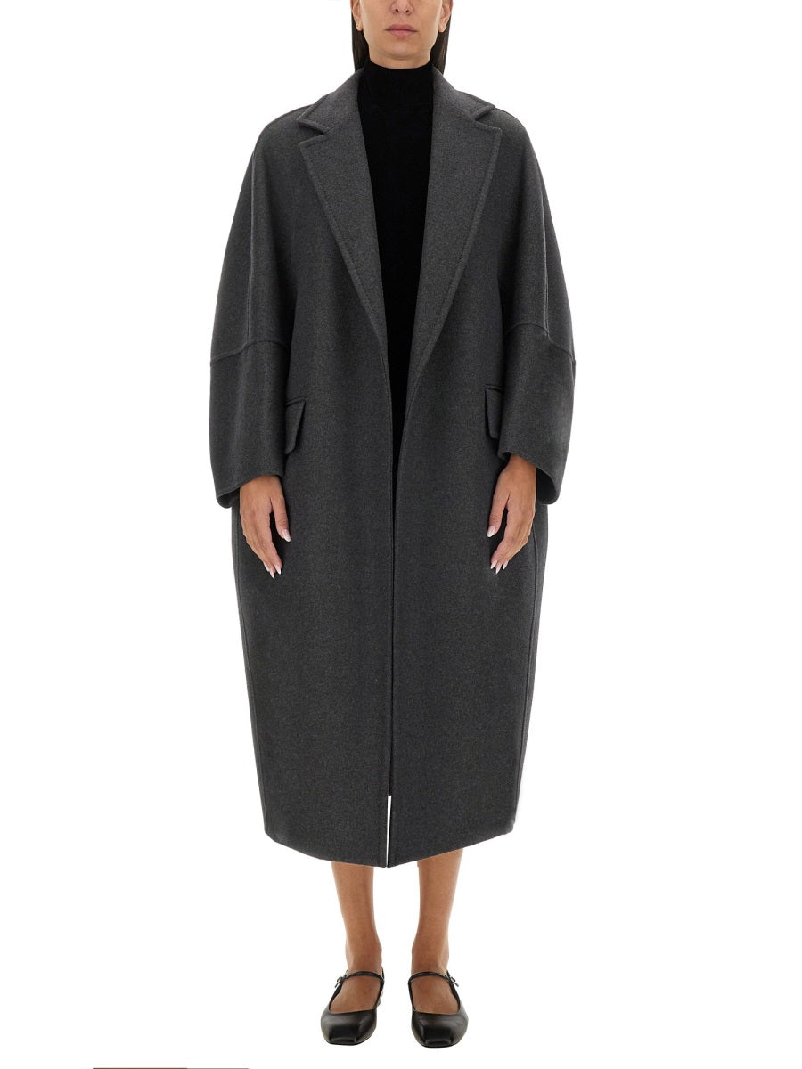 Max Mara Trench e Impermeabili - Grey | cf3e728757050db6be2290848bdf716bb770ad40