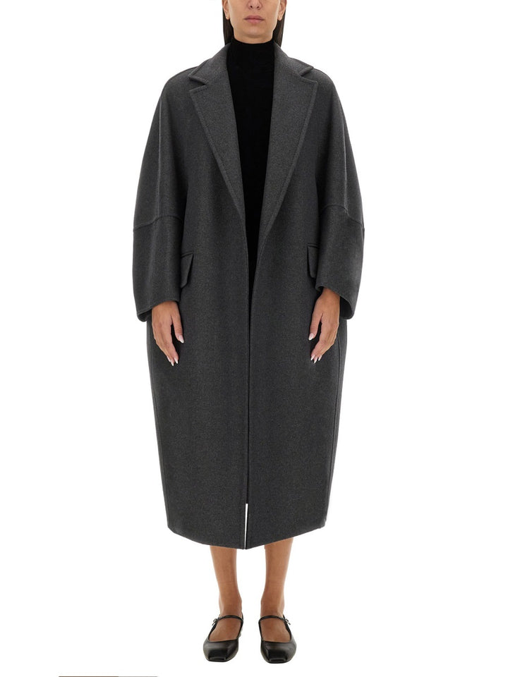 Max Mara Trench e Impermeabili - Grey | cf3e728757050db6be2290848bdf716bb770ad40