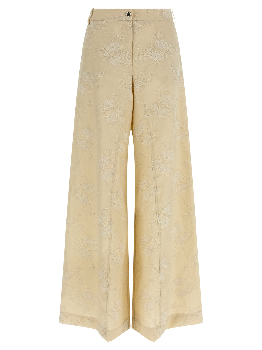 Pinko Ivy Pantaloni - Beige | c10a7fe8cc2453396c3ff09e6e391052d161dc18