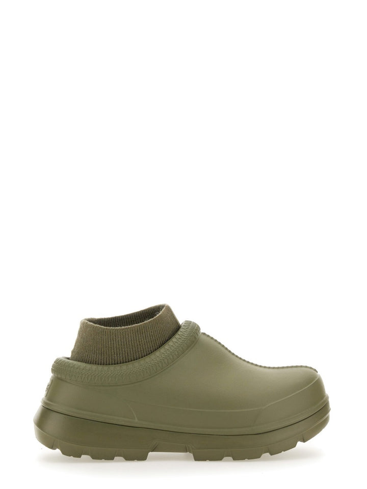 UGG Stivali - Verde | Wanan Luxury