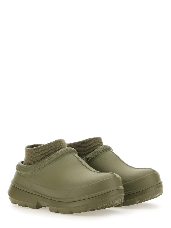 UGG Stivali - Verde | Wanan Luxury