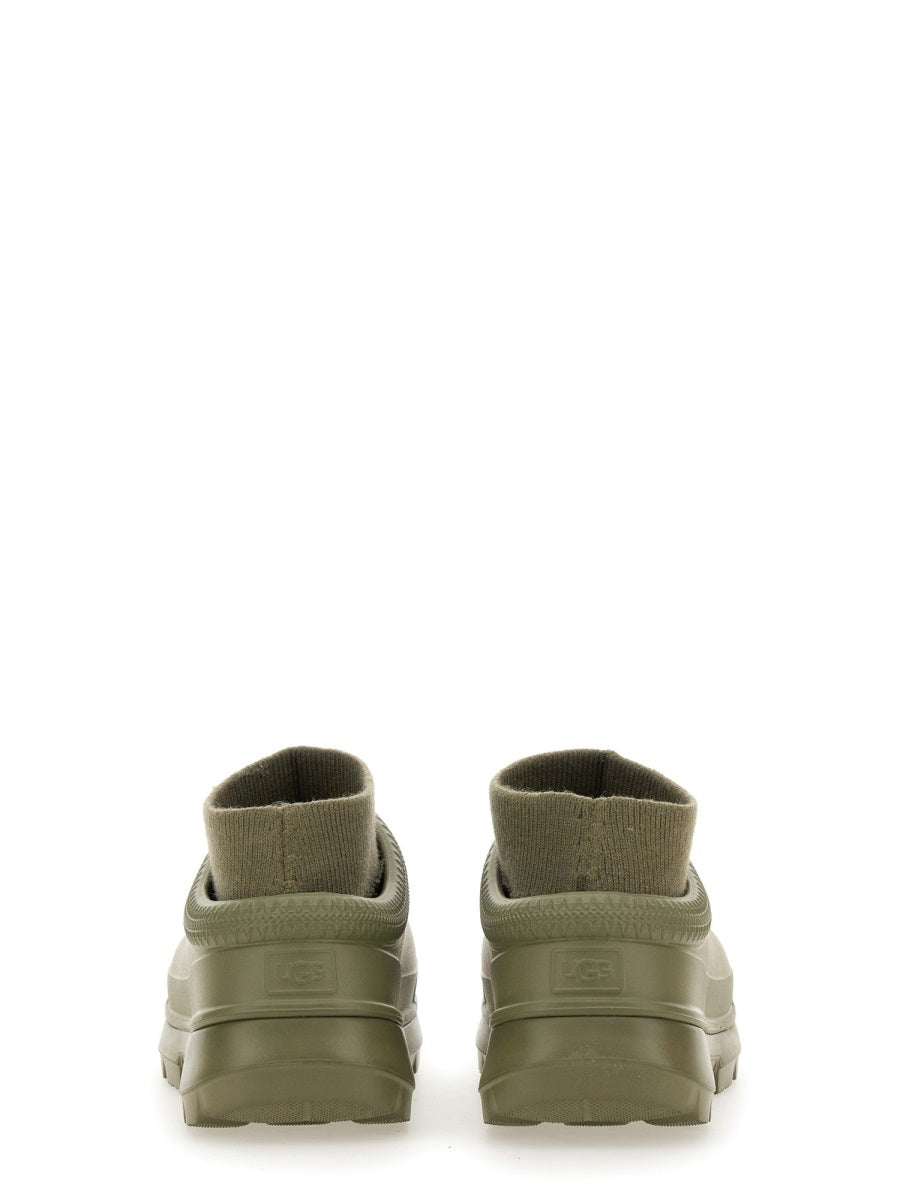 UGG Stivali - Verde | Wanan Luxury