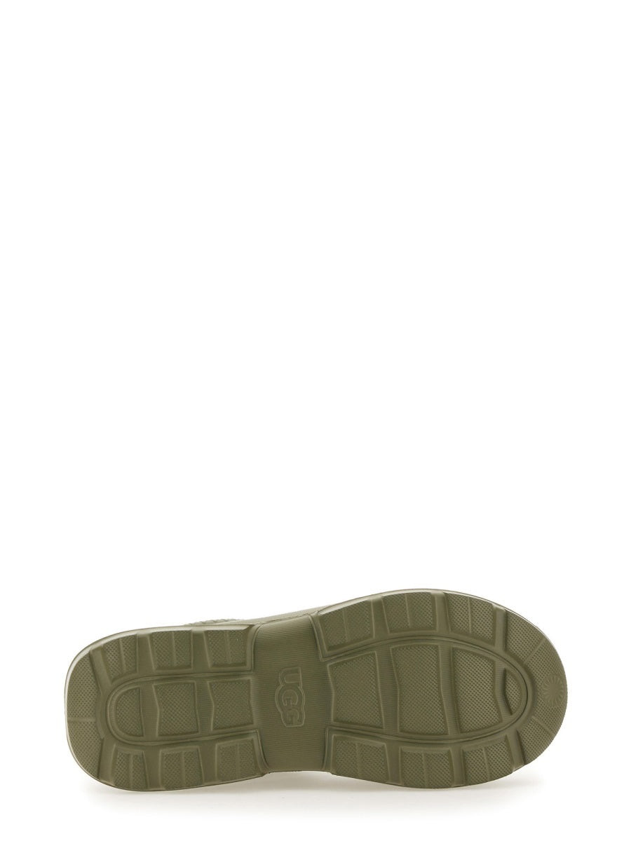 UGG Stivali - Verde | Wanan Luxury