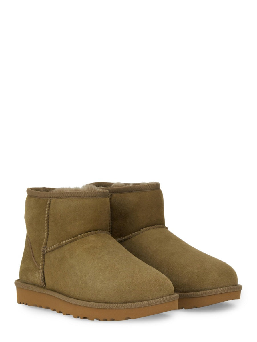 UGG Stivali - Grigio | Wanan Luxury