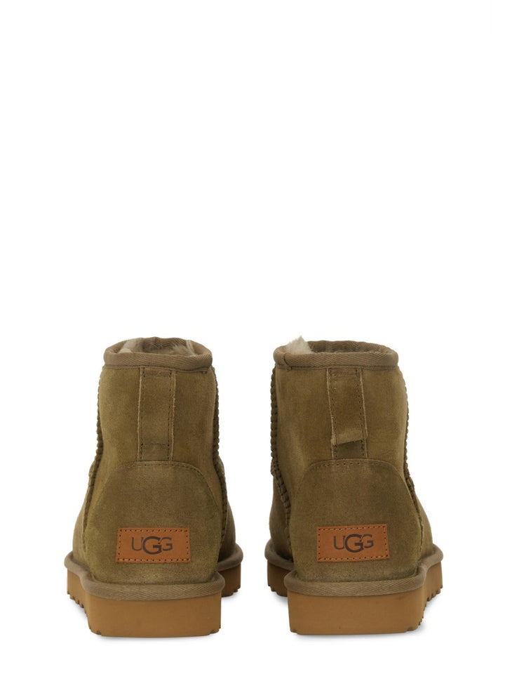 UGG Stivali - Grigio | Wanan Luxury