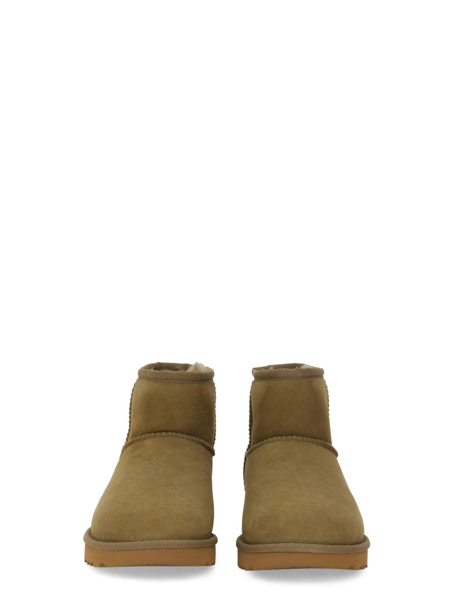 UGG Stivali - Grigio | Wanan Luxury