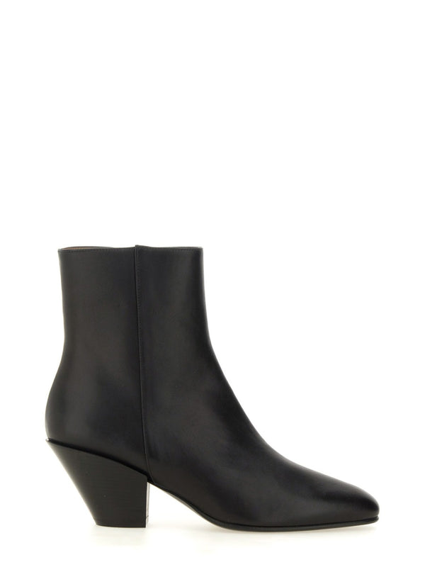 Boot "Allyk"