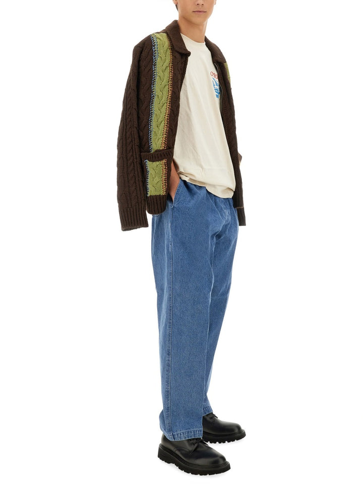 Obey Maglioni - Multcolor | Wanan Luxury