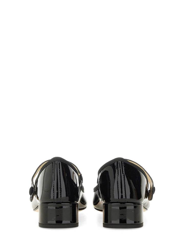 Repetto Scarpe Basse - Nero | Wanan Luxury