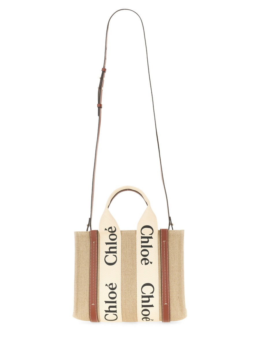 ChloÉ Borse a Mano - Beige | e13f411c52edf16f33fe74814775fea2dabf08f1