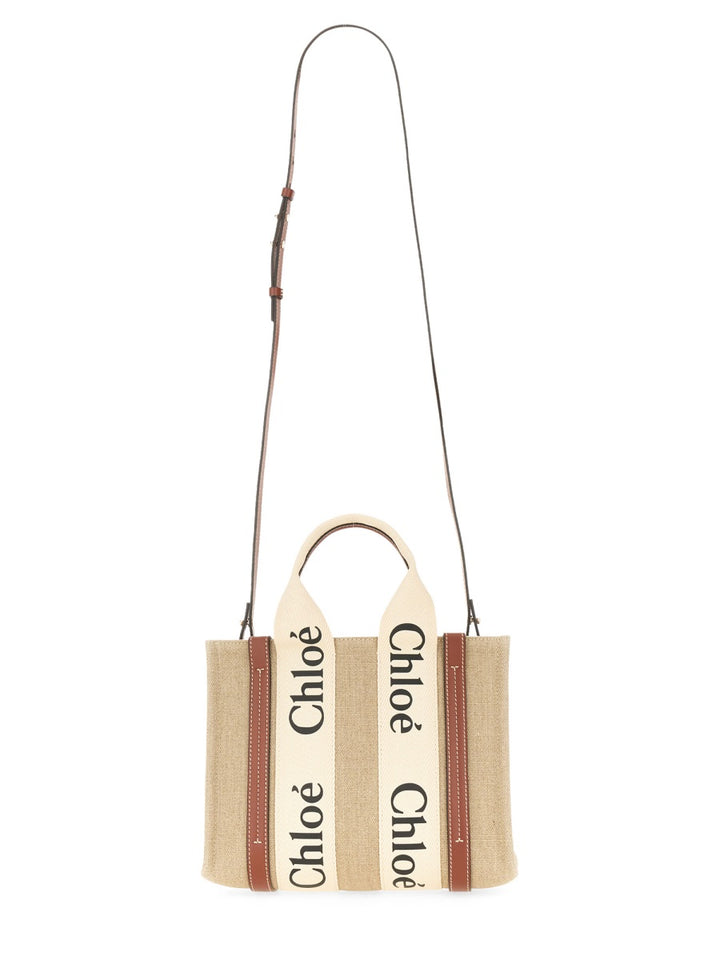 ChloÉ Borse a Mano - Beige | e13f411c52edf16f33fe74814775fea2dabf08f1