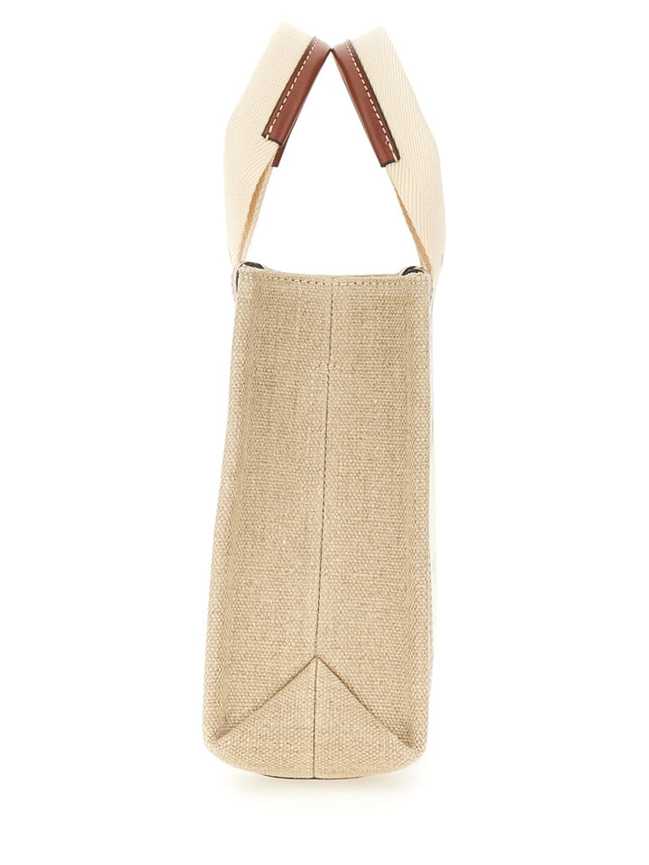 ChloÉ Borse a Mano - Beige | fde446db4ce55de88524460c30c95561a647e4c6