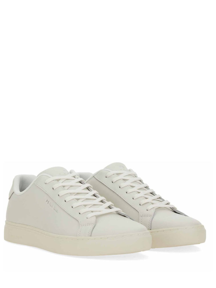 Ps Paul Smith Sneakers - Bianco | Wanan Luxury