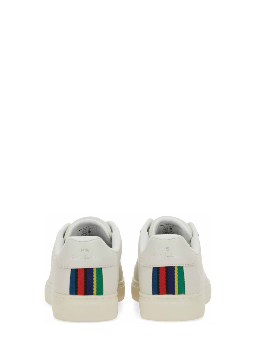 Ps Paul Smith Sneakers - Bianco | Wanan Luxury