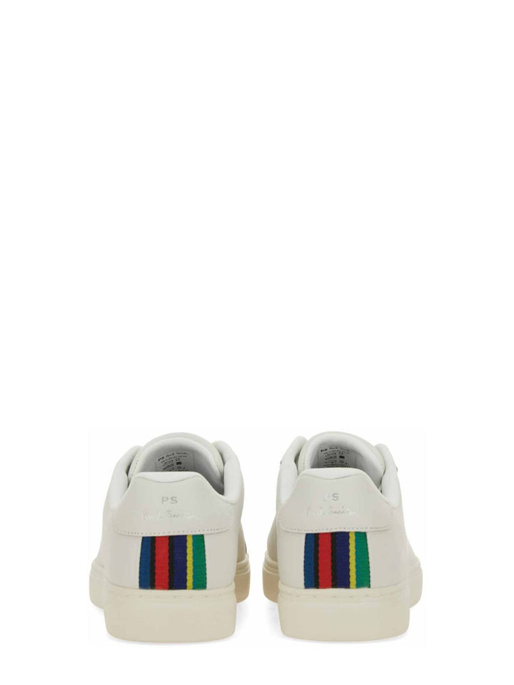 Ps Paul Smith Sneakers - Bianco | Wanan Luxury