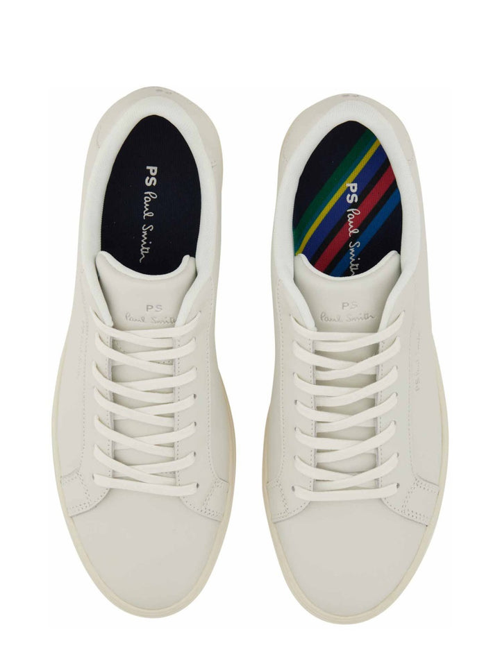 Ps Paul Smith Sneakers - Bianco | Wanan Luxury