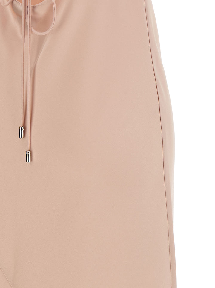 Pinko Farro Abiti - Rosa | 31b09e415fad84177dccaccb7891ebb0c3ce2afe