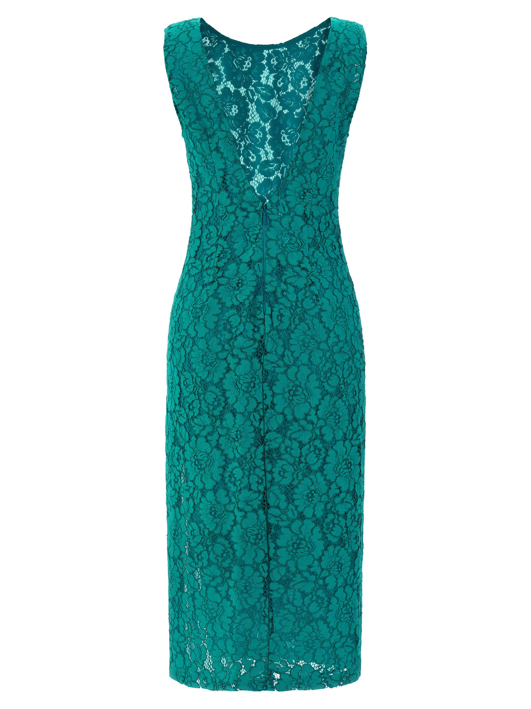 Pinko Drupa Abiti - Verde | 18f7781ed422cf1d83c6928e28cb7b5db4579d1b