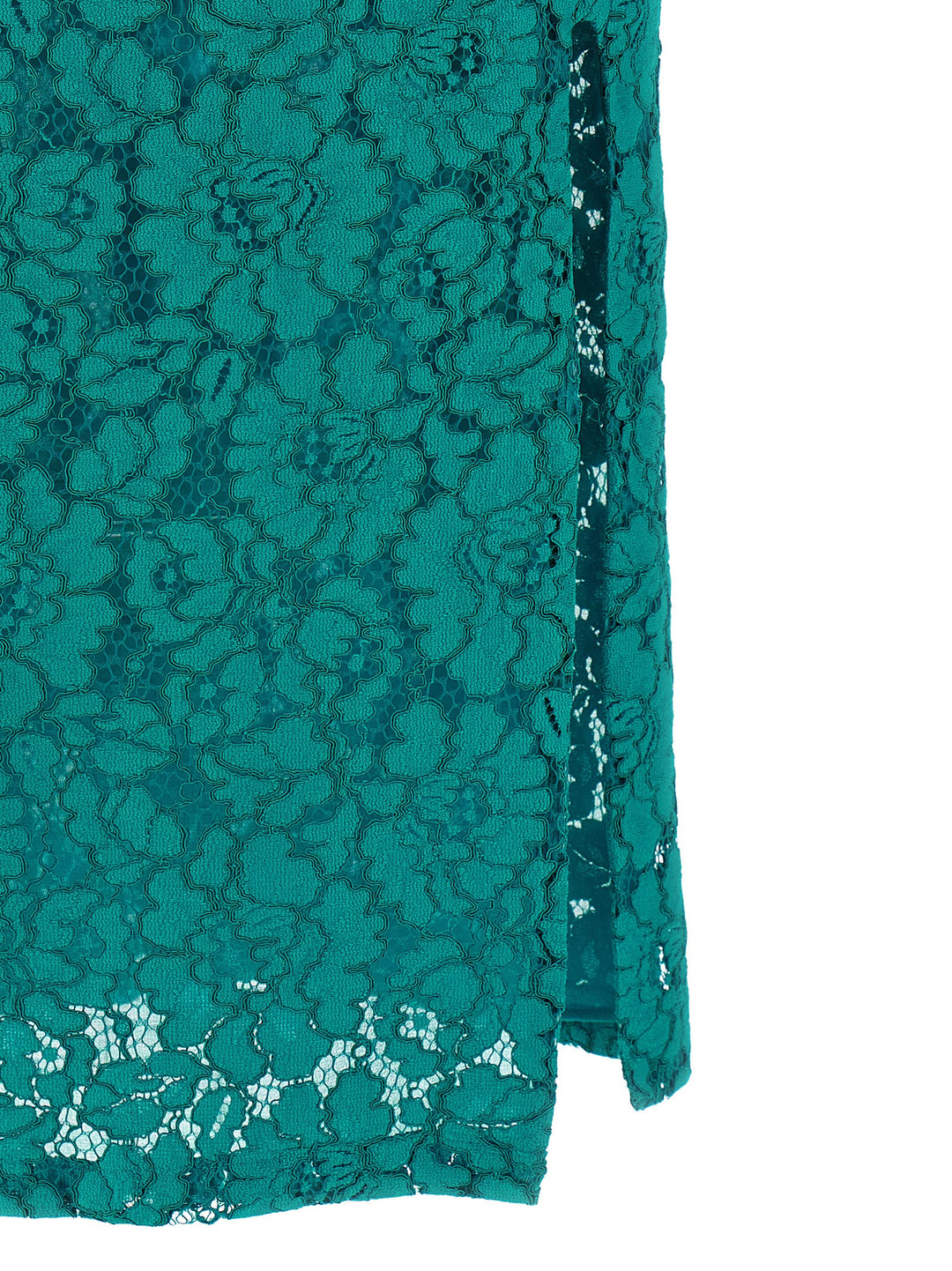 Pinko Drupa Abiti - Verde | 6423df8ea499adc73b20bf493f90fec4b90ed110