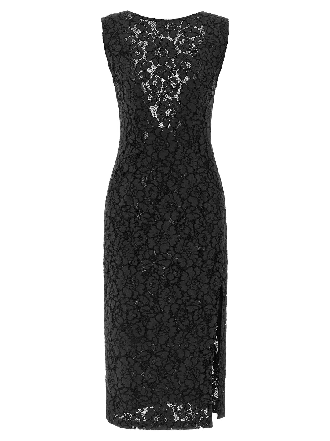 Pinko Drupa Abiti - Nero | 424cf15e2e7d96b360f62e58a41b917b5a0c3244
