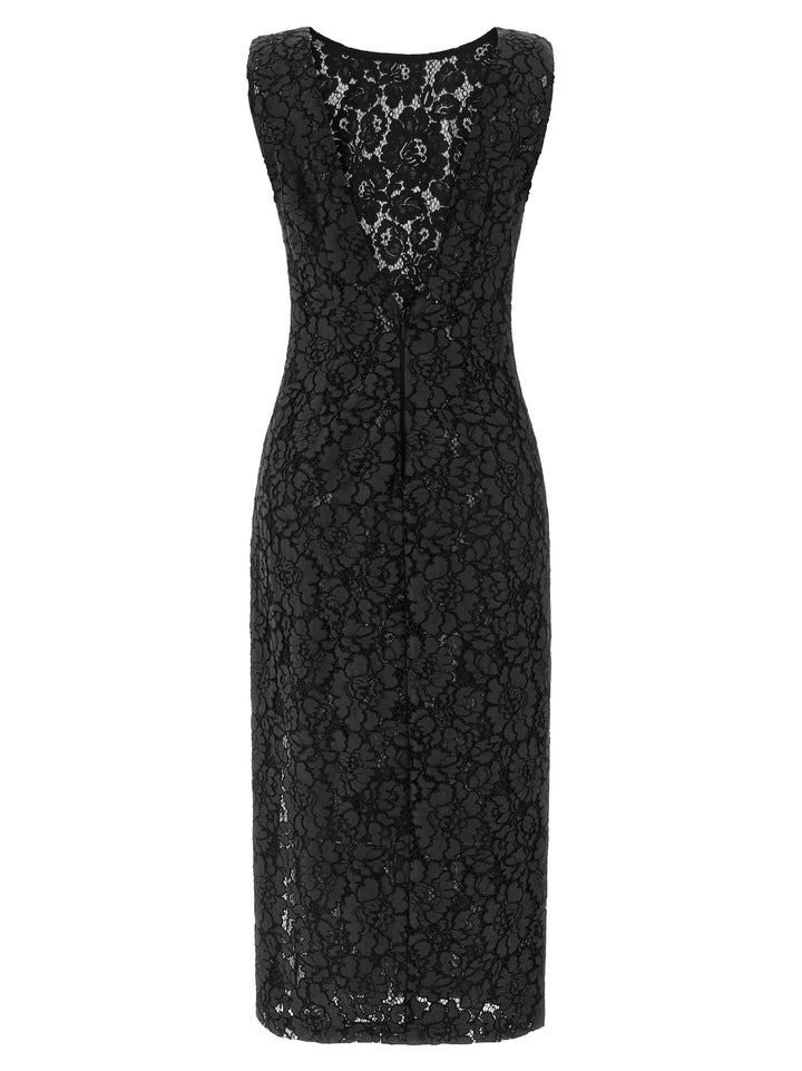 Pinko Drupa Abiti - Nero | 71799e1d7ec927c4f6c5bc2791bb8308543288d9
