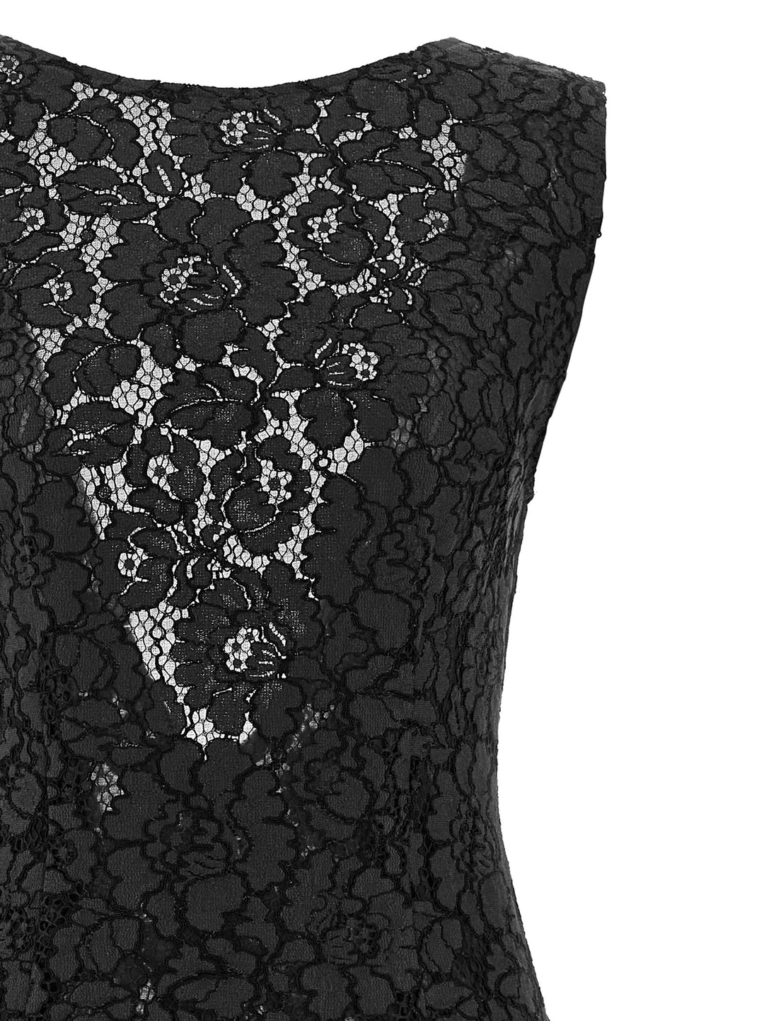 Pinko Drupa Abiti - Nero | 6ebd0c3c1789989f4f1e5e644f5641b23479ee4b