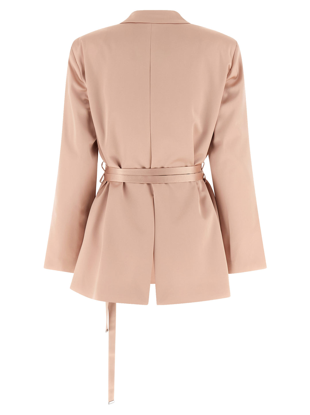 Pinko Rapa BlazerS - Rosa | 8122d4239c48a1e58c9e1519c12b8bb31122e560