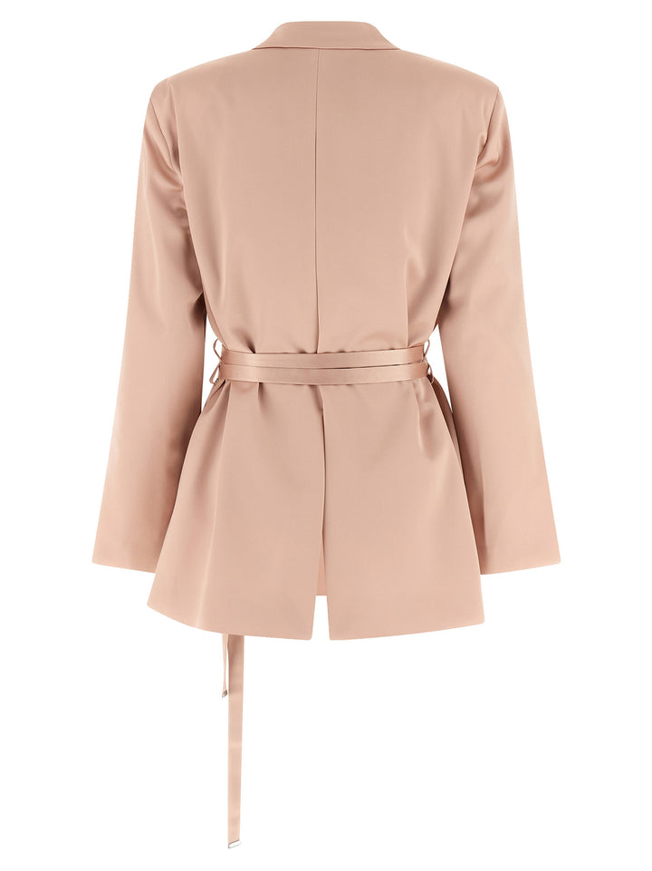 Pinko Rapa BlazerS - Rosa | 8122d4239c48a1e58c9e1519c12b8bb31122e560