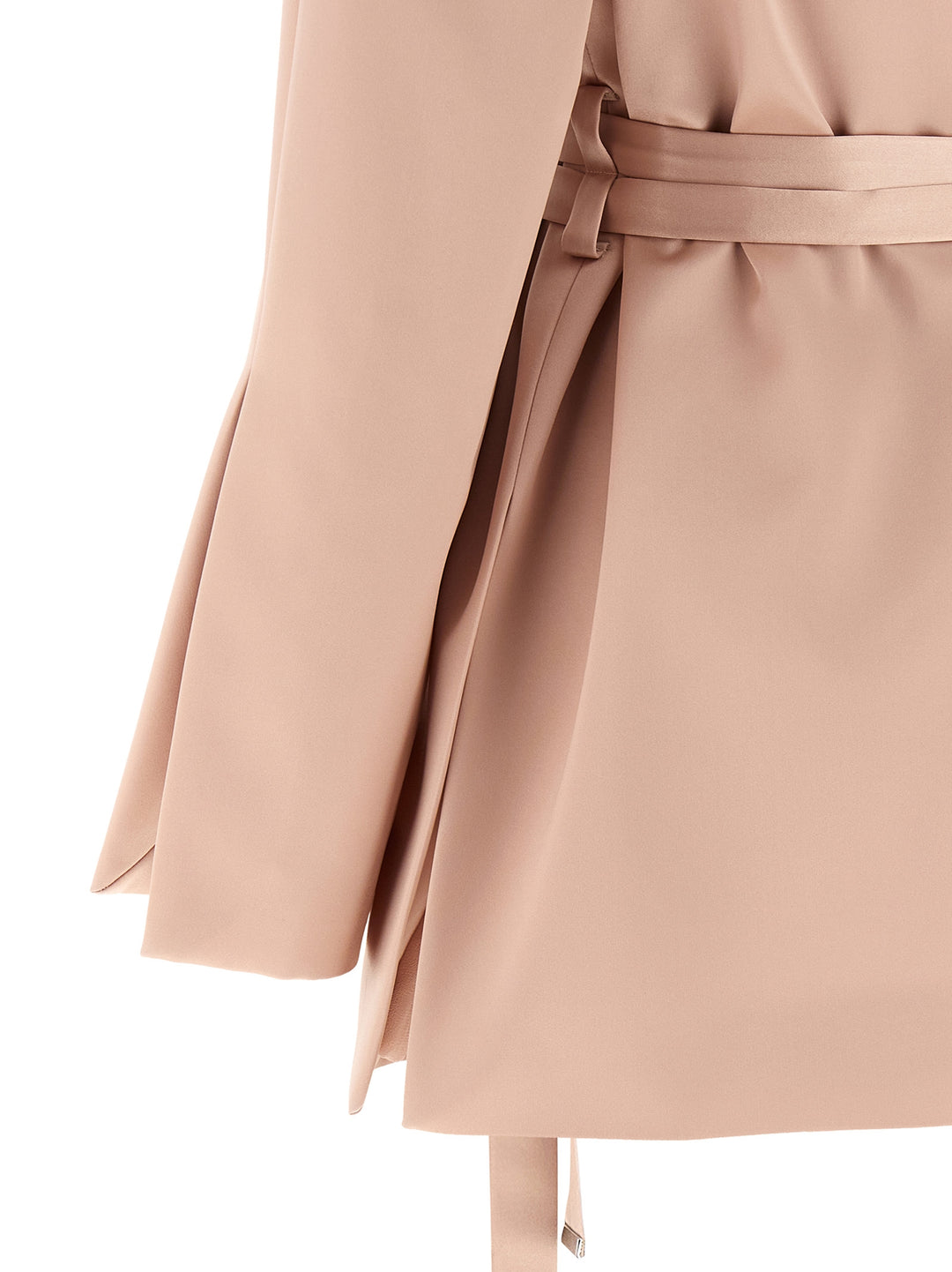 Pinko Rapa BlazerS - Rosa | 9916824a136356ff7b2fbdba896d4dd7800d8ab3