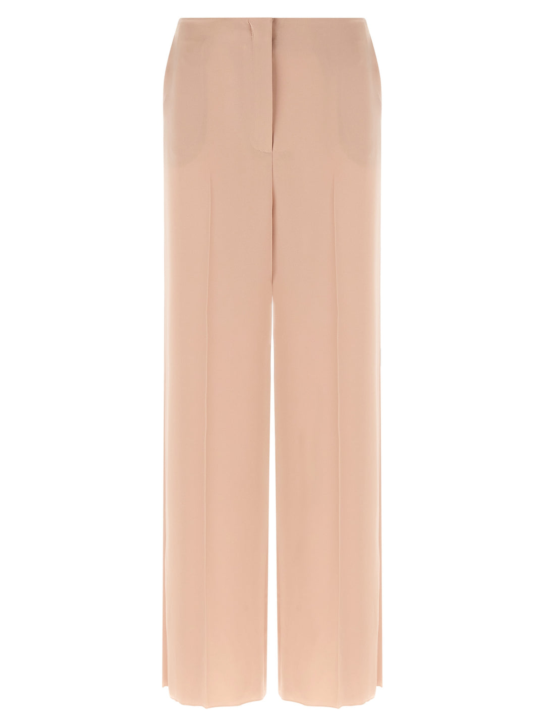 Pinko Limoncello Pantaloni - Rosa | e7d5af2d83eaed943b5fc5b3db27d25e04951795