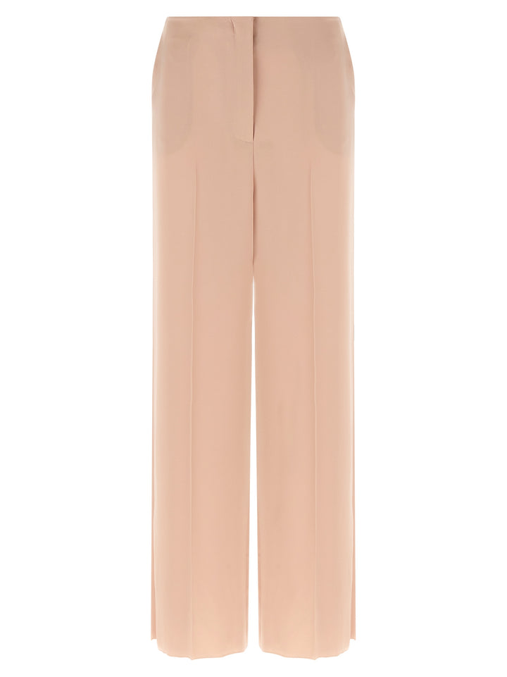 Pinko Limoncello Pantaloni - Rosa | e7d5af2d83eaed943b5fc5b3db27d25e04951795