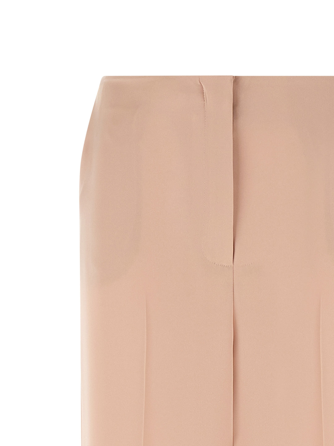 Pinko Limoncello Pantaloni - Rosa | b1f48c9d3f2793acf9837dbcc3f484d2c1f99536