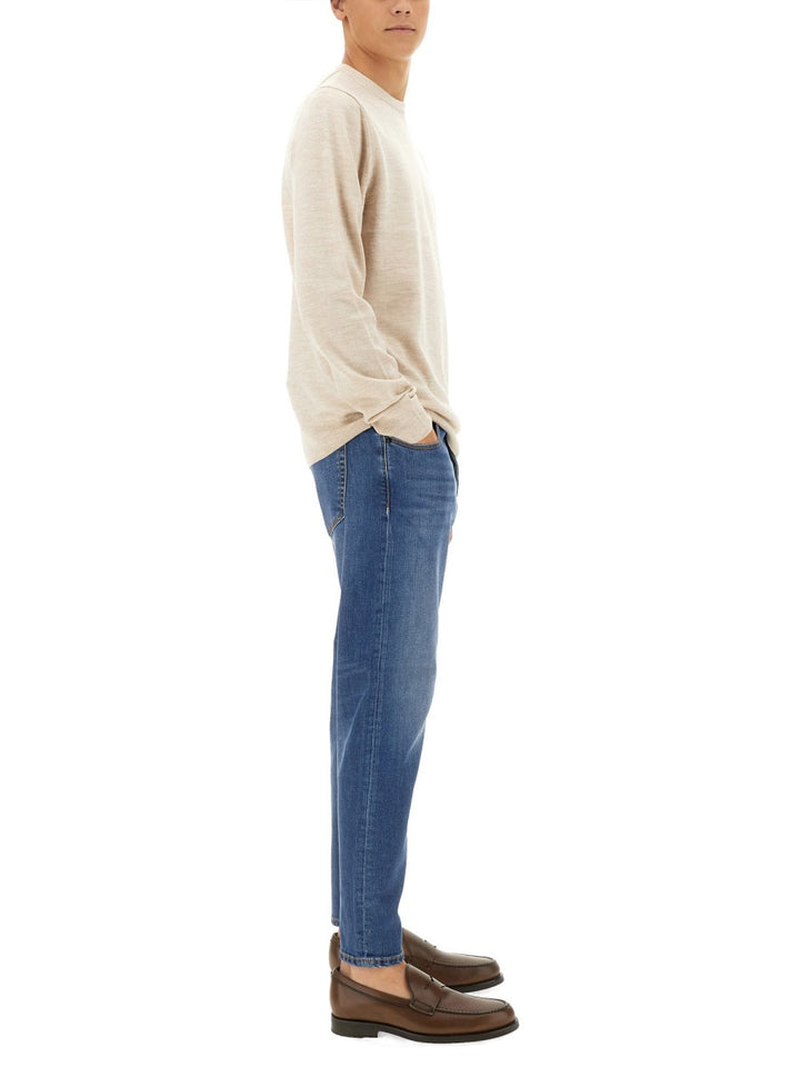 PT Torino Jeans - Blu | Wanan Luxury