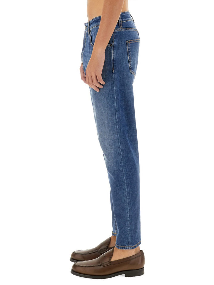 PT Torino Jeans - Blu | Wanan Luxury