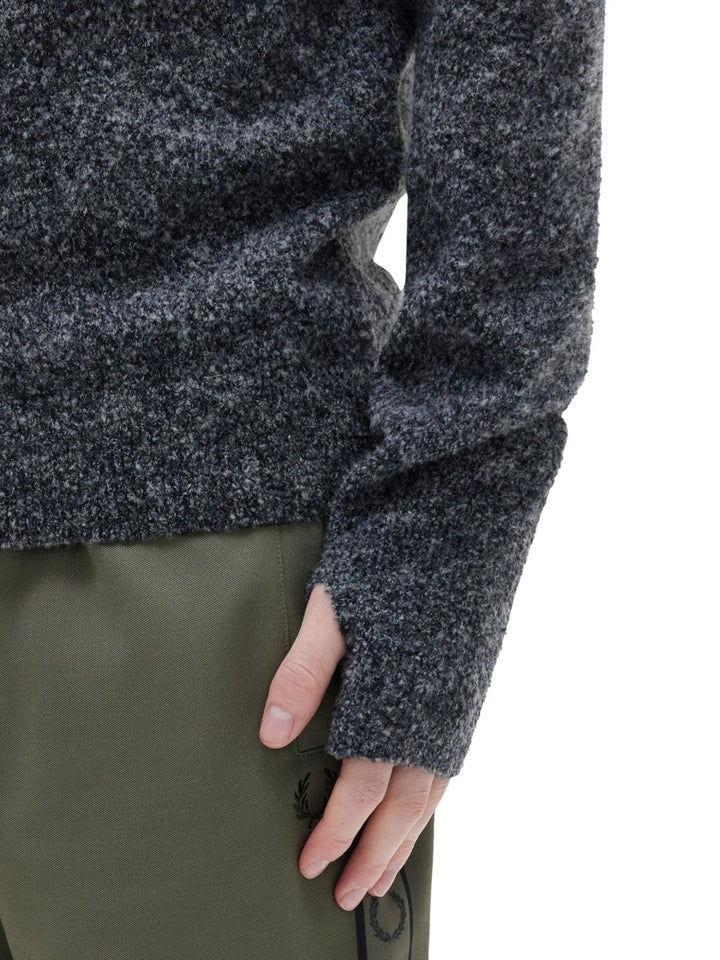 Fred Perry Maglioni - Blu | Wanan Luxury