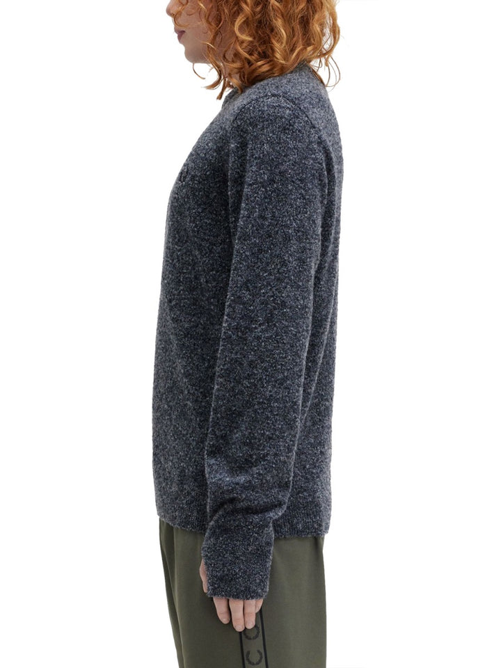 Fred Perry Maglioni - Blu | Wanan Luxury