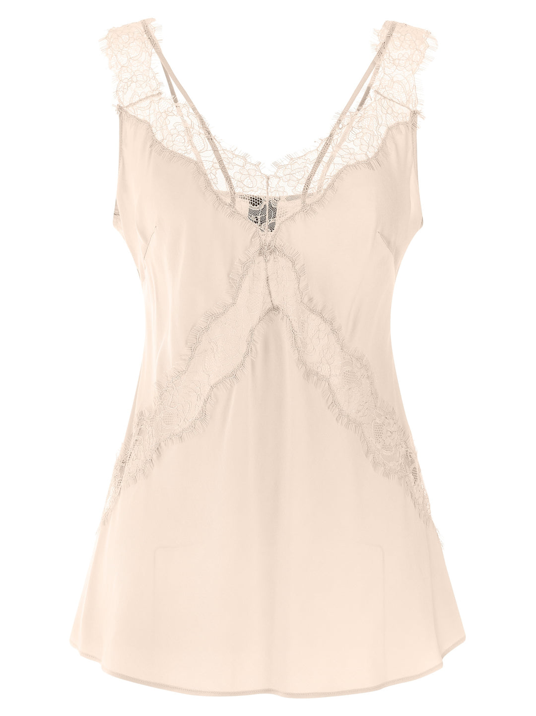 Pinko Lydia Top - Rosa | d8991729e59b6b2f4386b65398706190ec474aec