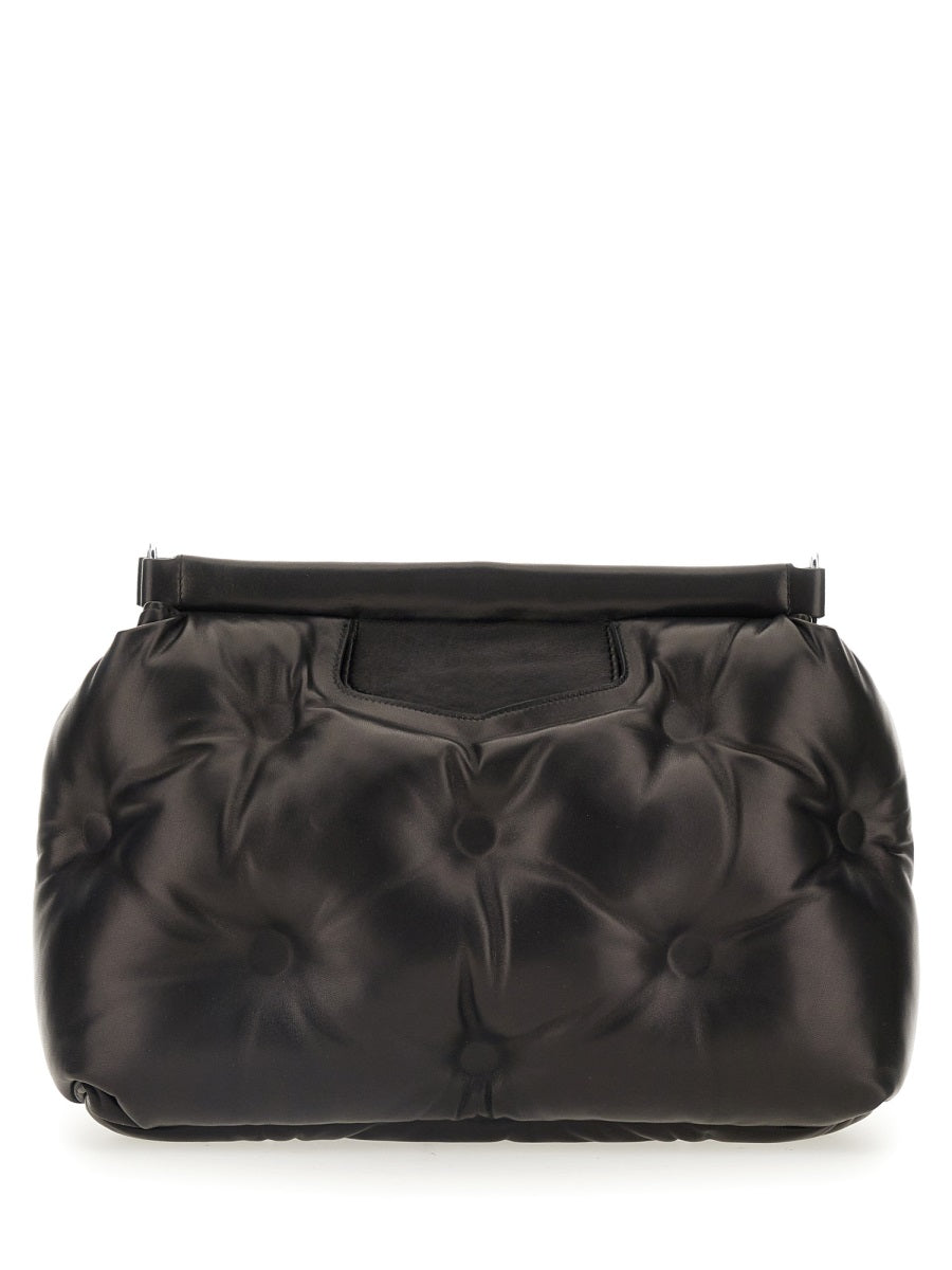 Maison Margiela Borse a Spalla e Tracolla - Black | 182405dca19d451ef4496956d5a841cde889aae7