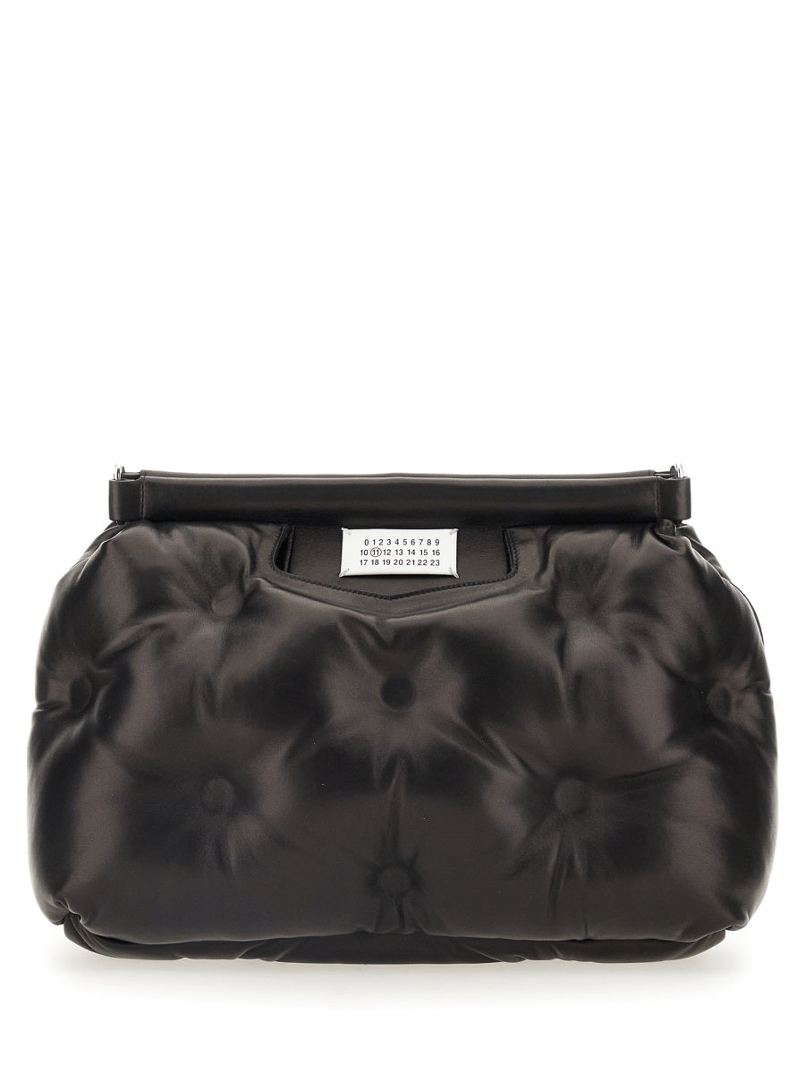 Maison Margiela Borse a Spalla e Tracolla - Black | ced0d7b044cdbd4fca2f25a505976f2af9d6d569