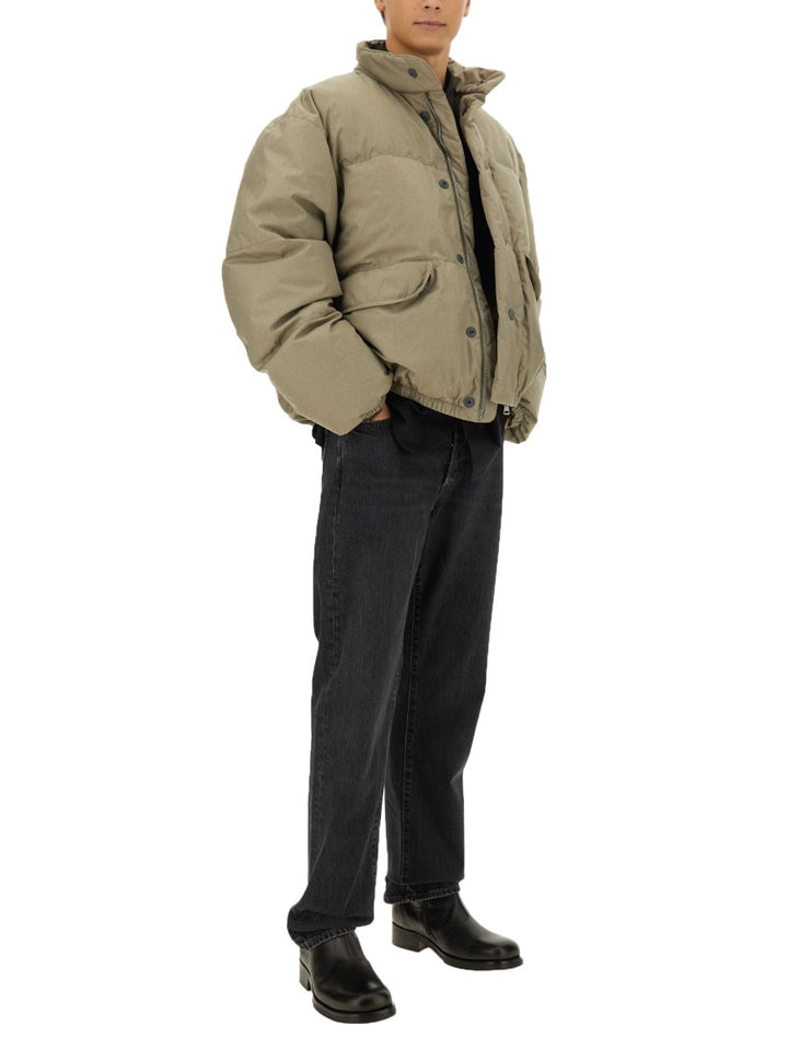 Our Legacy Giacche - Beige | Wanan Luxury