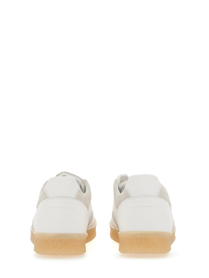 MM6 Maison Margiela Sneakers - Bianco | Wanan Luxury