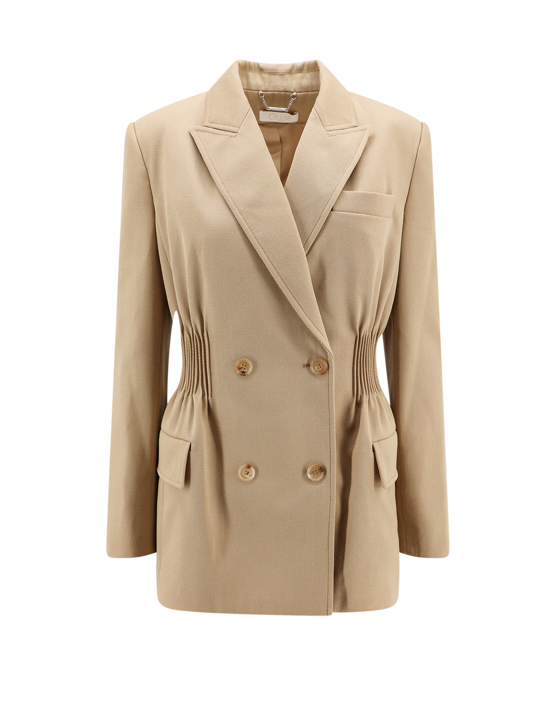 Chloè Clothing - Light and natural | ed256d496c162530178e48f7d9734d7eaa0a57b9
