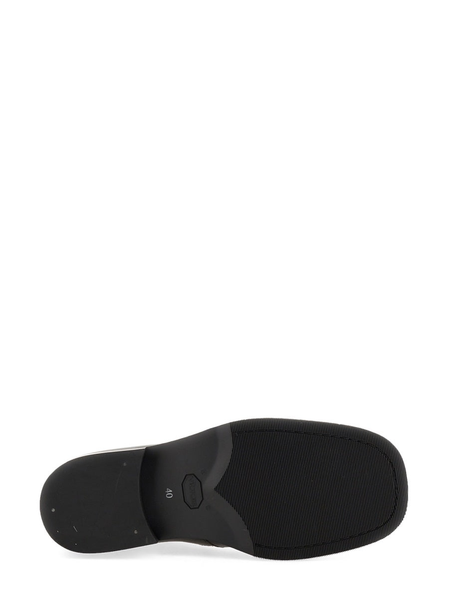 Our Legacy Stivali - Nero | Wanan Luxury