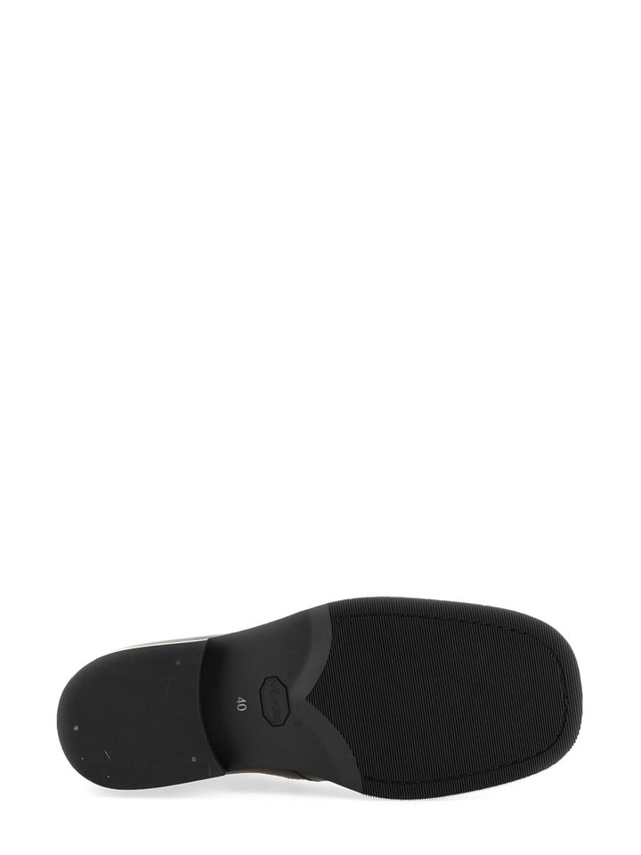 Our Legacy Stivali - Nero | Wanan Luxury