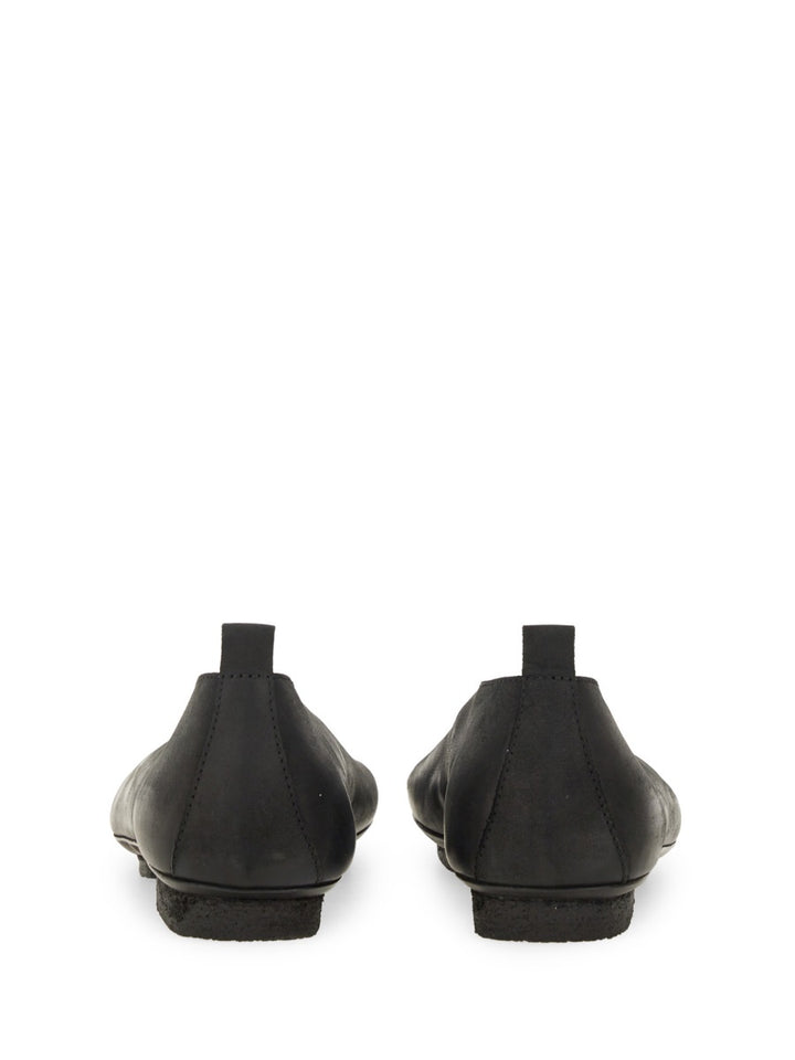 Uma Wang Scarpe Basse - Black | 8356f9d1b40547ebe64677830a6a032fdb07997f