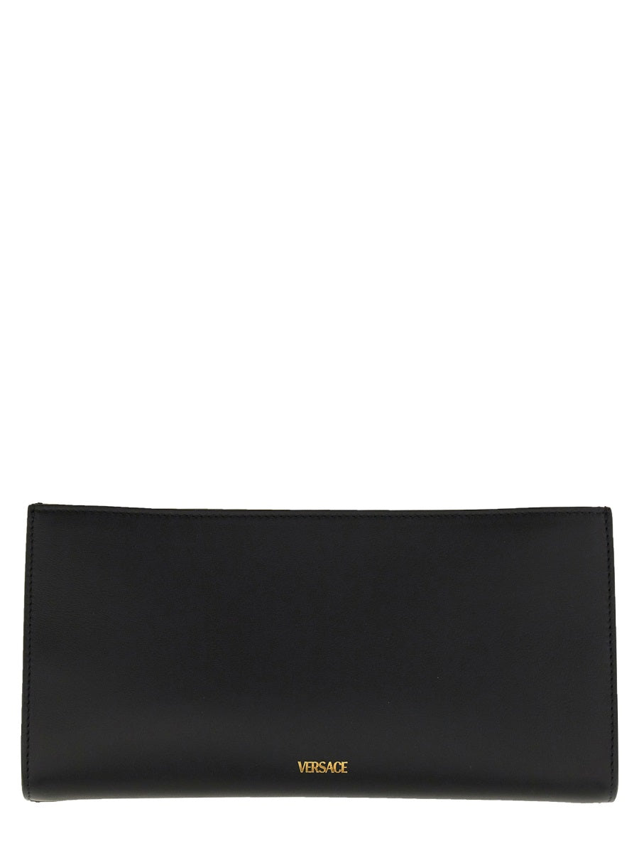 Versace Pochette - Nero | Wanan Luxury