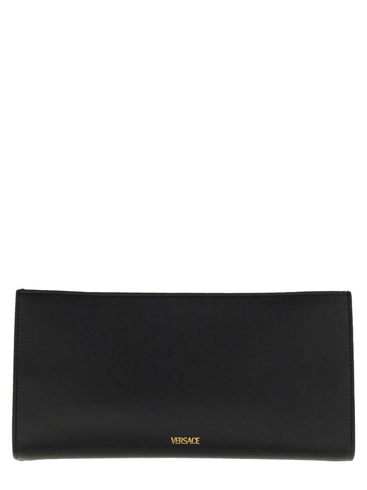 Versace Pochette - Nero | Wanan Luxury