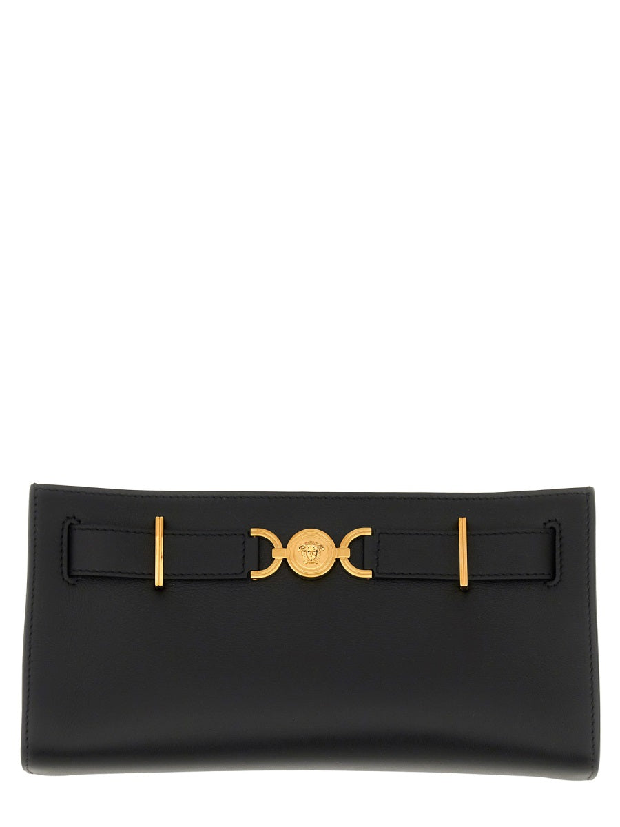 Versace Pochette - Nero | Wanan Luxury