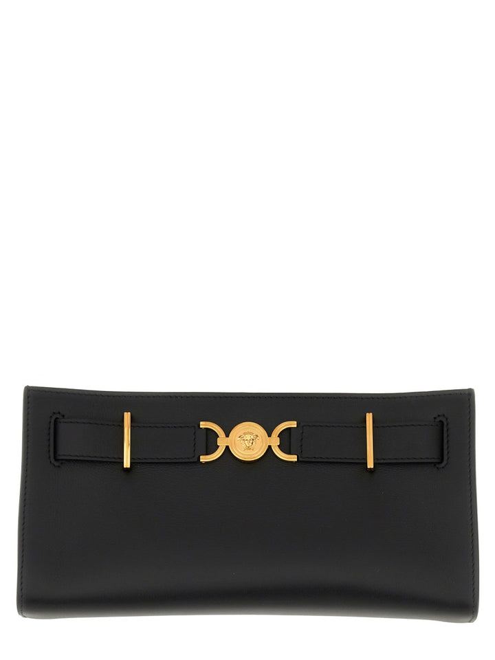 Versace Pochette - Nero | Wanan Luxury