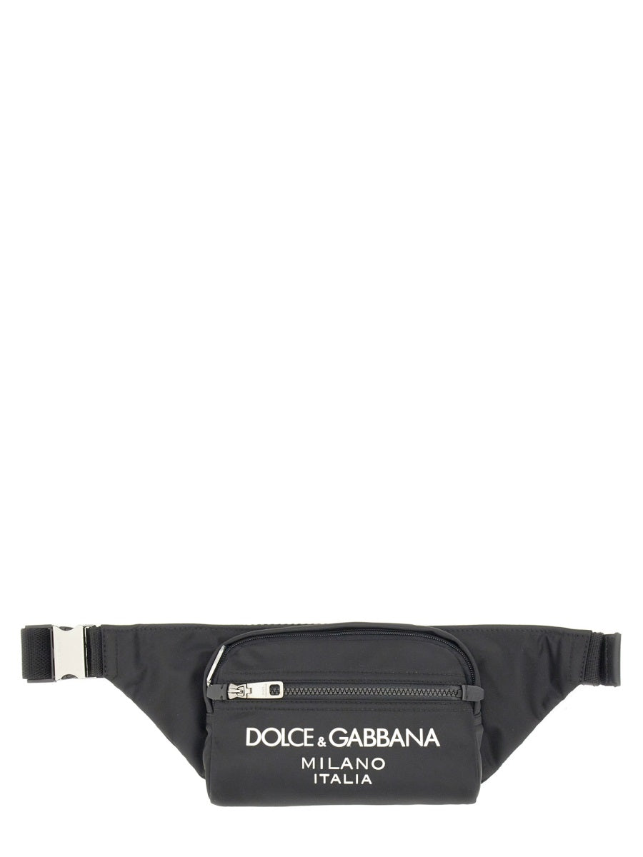 Dolce & Gabbana Marsupi - Nero | Wanan Luxury